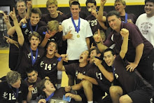 2009 State Champions Laguna Beach Boys