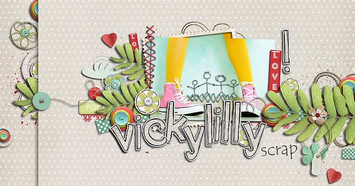 VickyLillyScrap