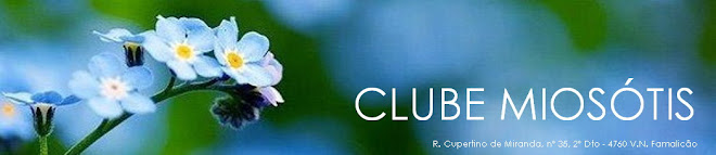 CLUBE MIOSÓTIS