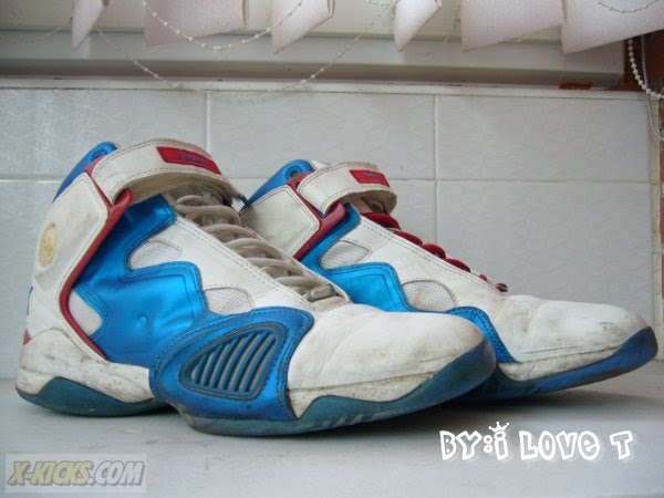 allen iverson shoes 2005