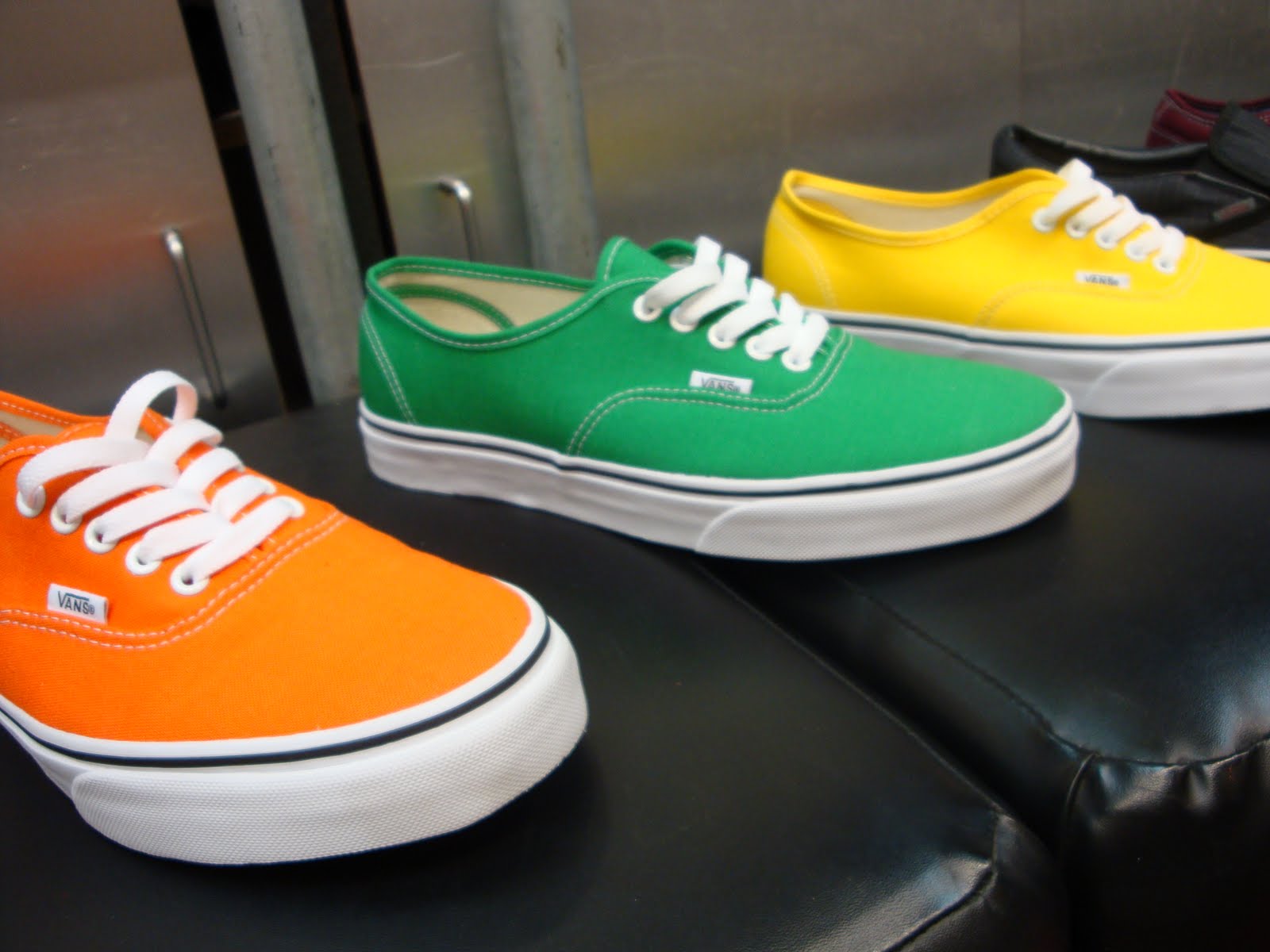 boutique vans en ligne