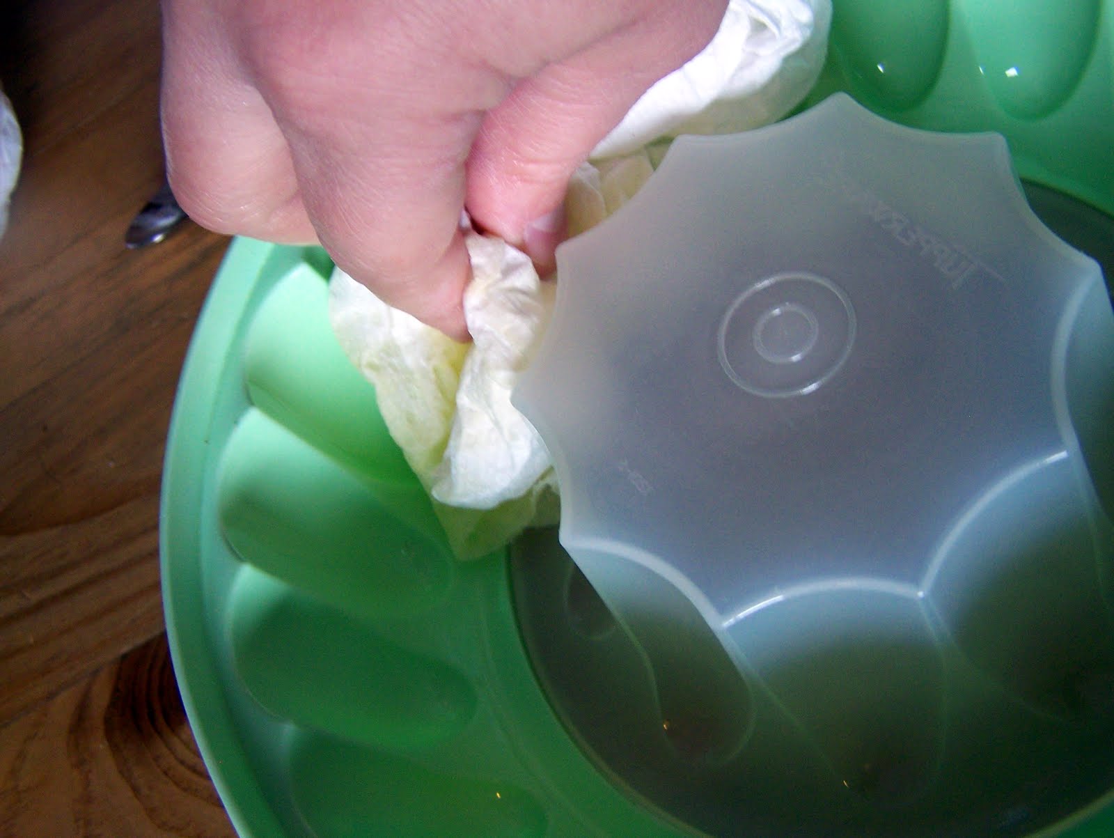 Orange Sherbet Jello