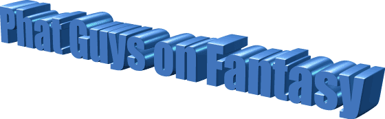 Phat guys on Fantasy