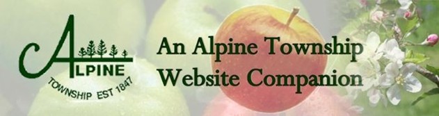 Alpine Township Website Companion