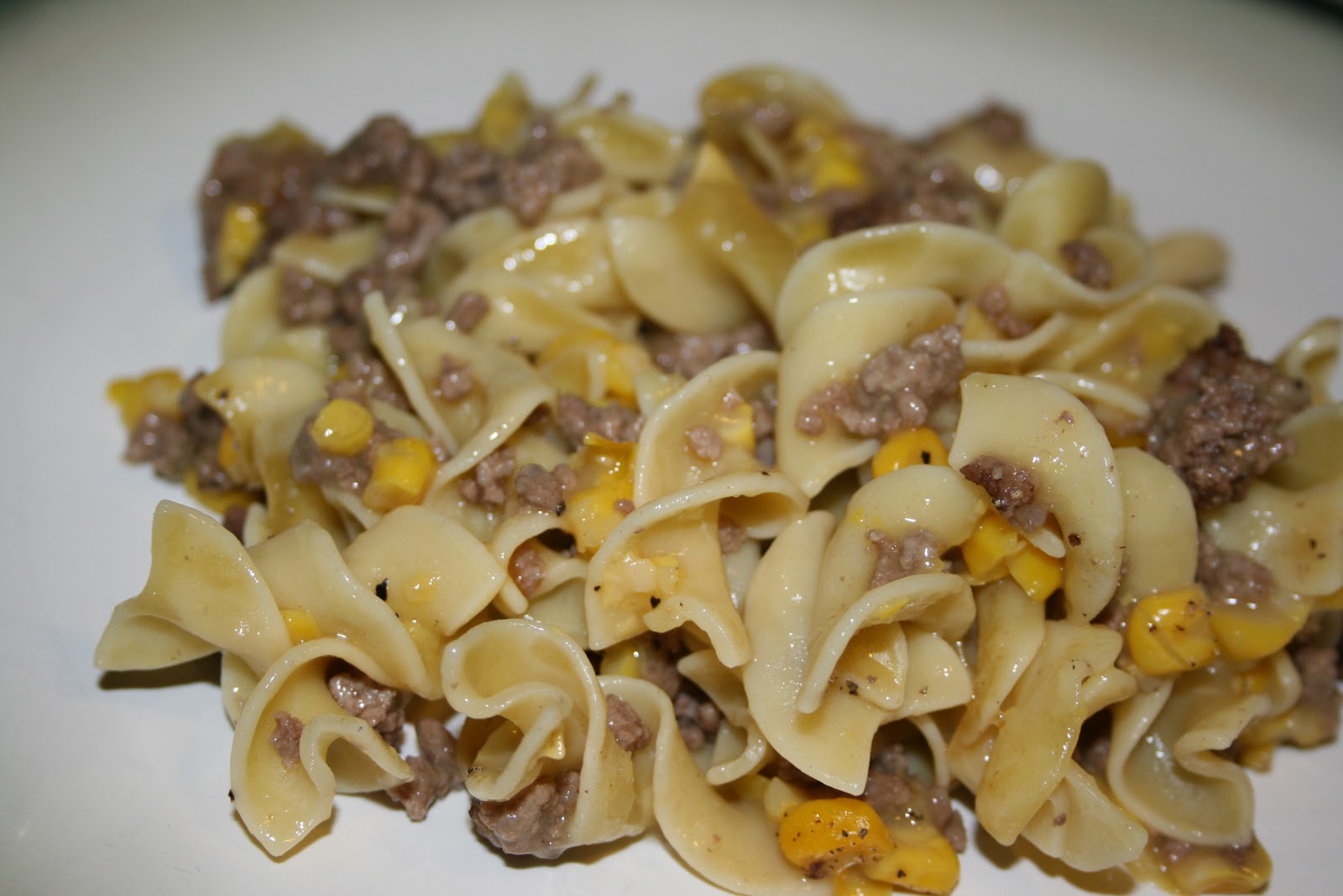 The top 21 Ideas About Egg Noodle Ground Beef Recipes ...