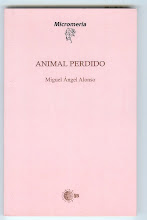 Animal perdido