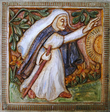 Blessed Margaret of Castello a Dominican Who Was Moved to Help The Poor, Unwanted, and Marginalized