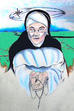BLESSED MARGARET OF CASTELLO ~ PATRON OF THE UNWANTED  ~ click on picture