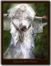Bride of Christ Crucified