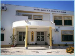 Agrupamento de Escolas de Vila Real de Santo António