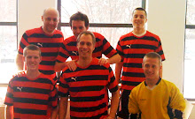 2008-09 Dean Park Rangers