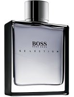 ¿QuéOlorTiene?????!!: Boss Selection by Hugo Boss