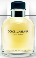 Quéolortiene Dolce Gabbana Pour Homme By Dolce Gabbana