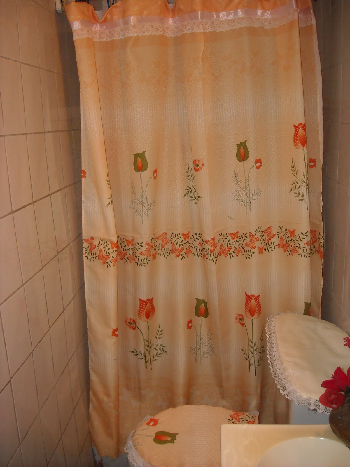 zultra: cortinas de baño