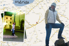 Mérida Edo. Mérida VENEZUELA