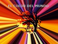 El Color Del Mundo