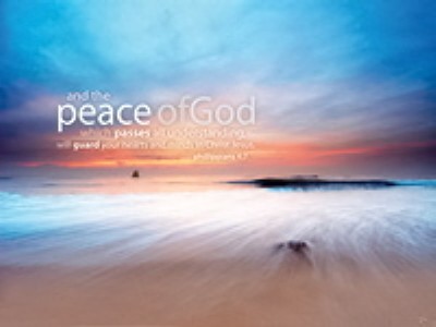 The Gathering: God's Peace
