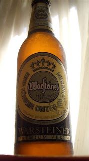 Cerveza Wacfteiner