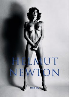 Helmut Newton Taschen