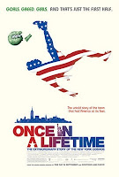 documental once in a lifetime