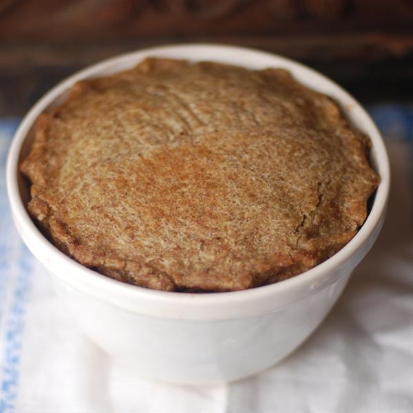 lostpastremembered Chipping Campden and The Pudding Club’s Blackberry