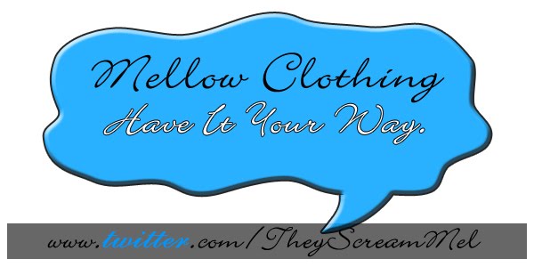 Mellow Clothing