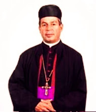 Chefe da Igreja Antioquena Siríaca Aramaica Maronita Católica no Brasil
