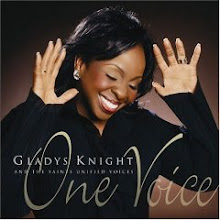 Gladys Knight: Once Voice