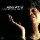 Mavis Staples: ANYTHING from her is GREAT!