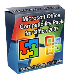 Microsoft Office Compatibility Pack for Word, Excel and Power Point File Format