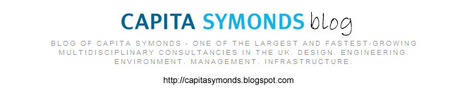 Capita Symonds Blog