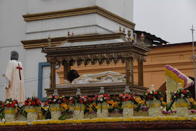 GUATEANTAÑO: SAN JUAN SACATEPEQUEZ- LA TIERRA DE LAS FLORES