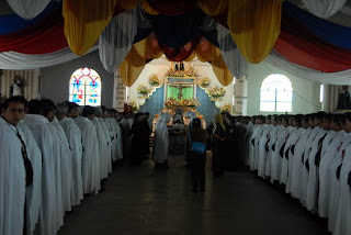 GUATEANTAÑO: SAN JUAN SACATEPEQUEZ- LA TIERRA DE LAS FLORES