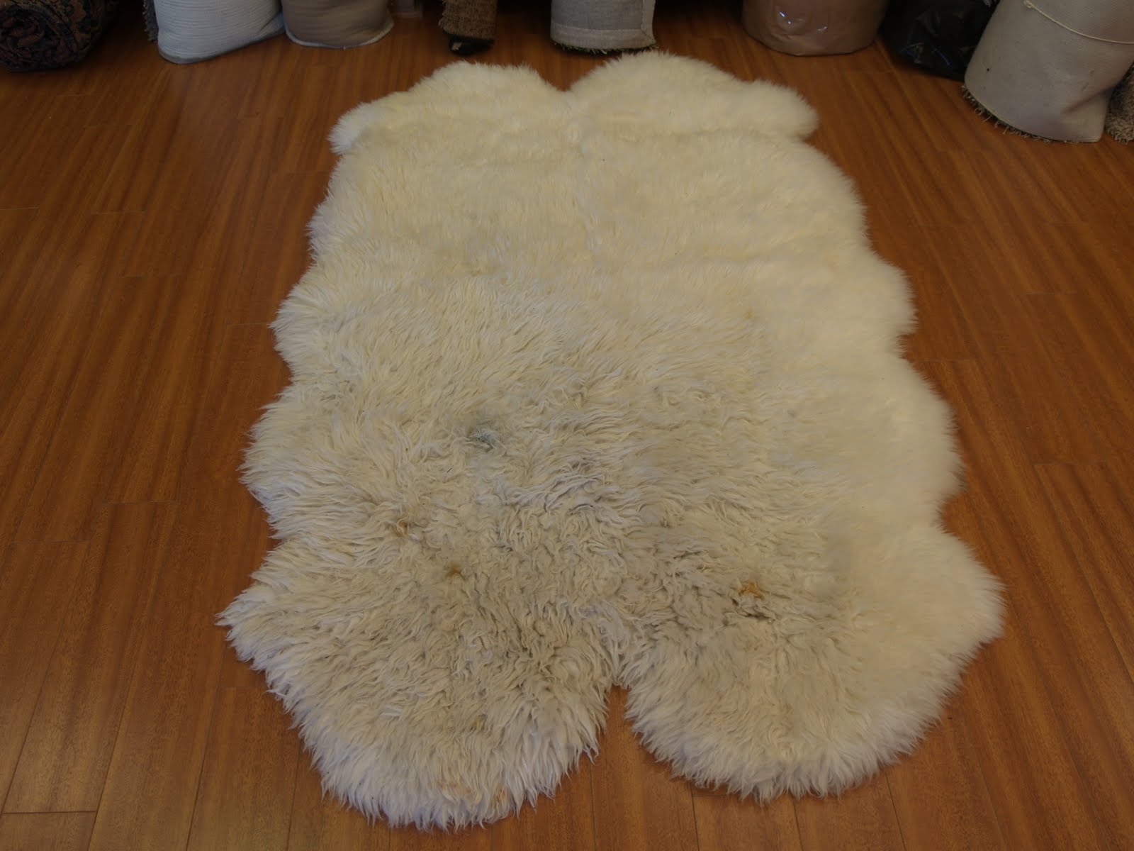 sheepskin cleaning lambskin diego san rug