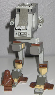 KINGS Toys and Collectibles.: Star Wars Lego Sets Part 4. Set #7127 ...