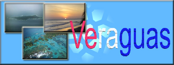Veraguas turismo