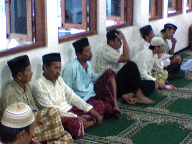 Maghrib Time In Kl  Maghrib prayer from Masjid al Nabawi shatif