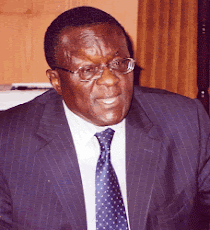 click on Gani's pix to read about him