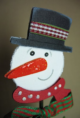 Stampathy: Pflanzenstecker