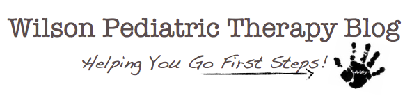 Wilson Pediatric Therapy