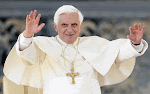 Papa Benedetto XVI°