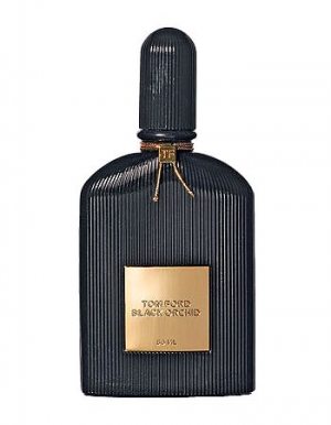 HA OS: Tom Ford perfumes