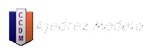 Ajedrez Modelo