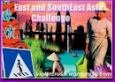 East n Southeast Asia Challenge