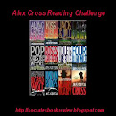 Alex Cross Series Challenge