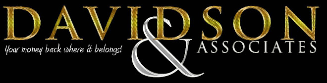 Davidson & Associates Company Collection Agency