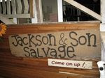 Jackson & Son Salvage