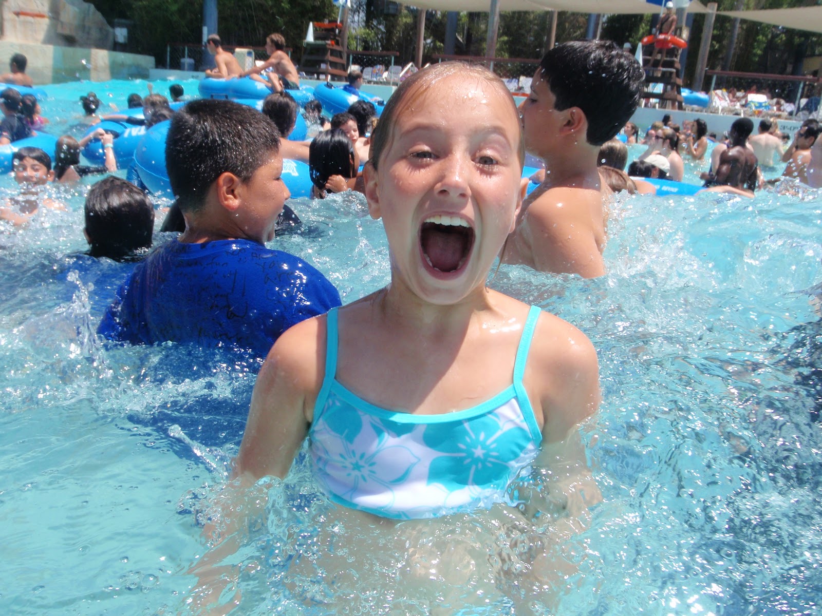 Los Angeles Swimming Camps Cincinnati Summer