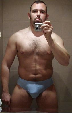 Stocky Jocks: Cam Guys