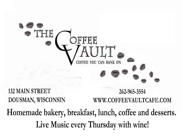 The Coffee Vault Cafe